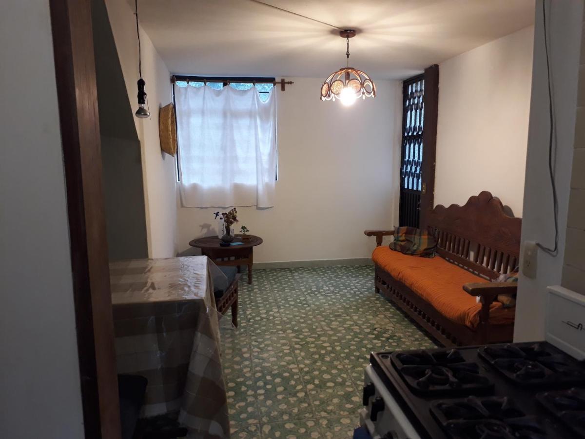 Apartment Casa Entera Solo Ti. Sencilla Y Comoda Familia, Estudios O Trabajo *